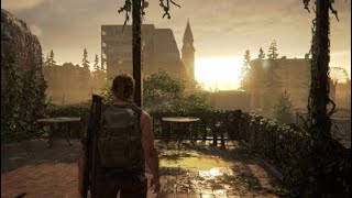 Celebrity The Last of Us™ Part II_ Seattle day 1- Hostile Territory - Safe code - unlocking Wealth