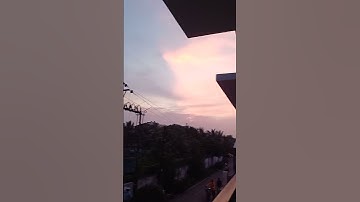 nice weather #cover #clouds #cute #nature #mychannel #youtube #funny #sky #donotmisstheend #plz