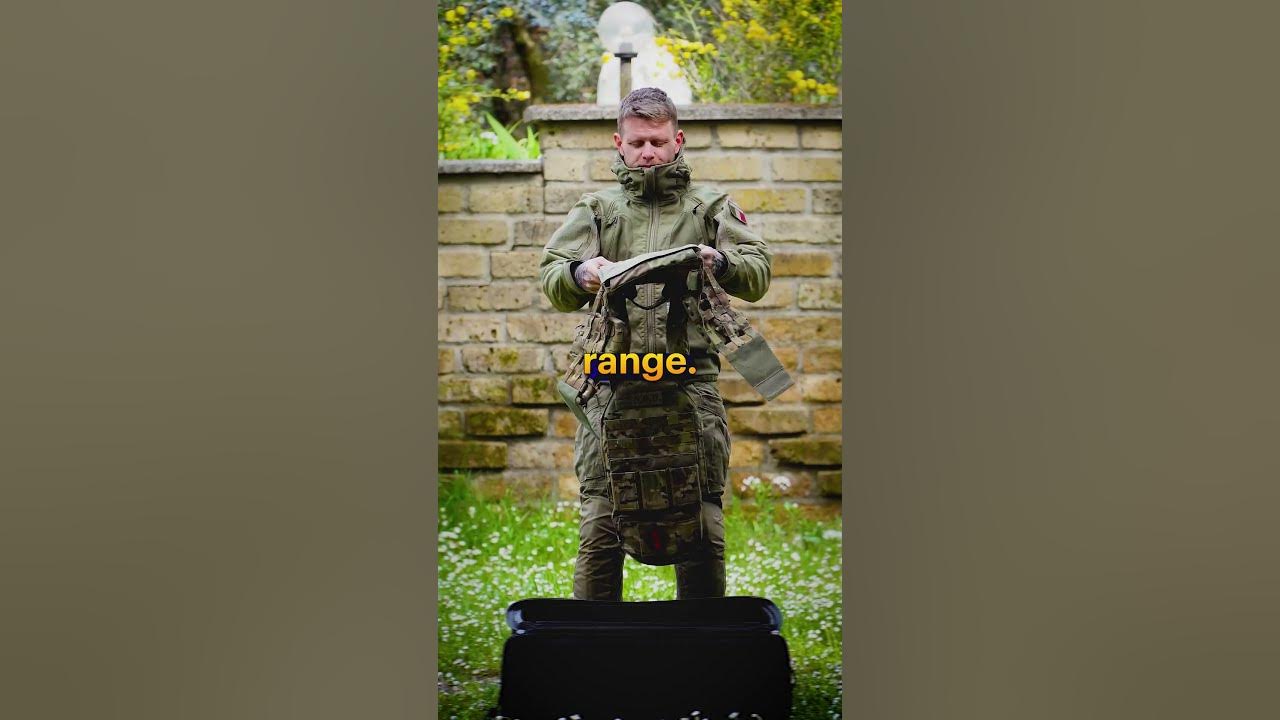 Why Is This Famous Gun Never Used in Wars?