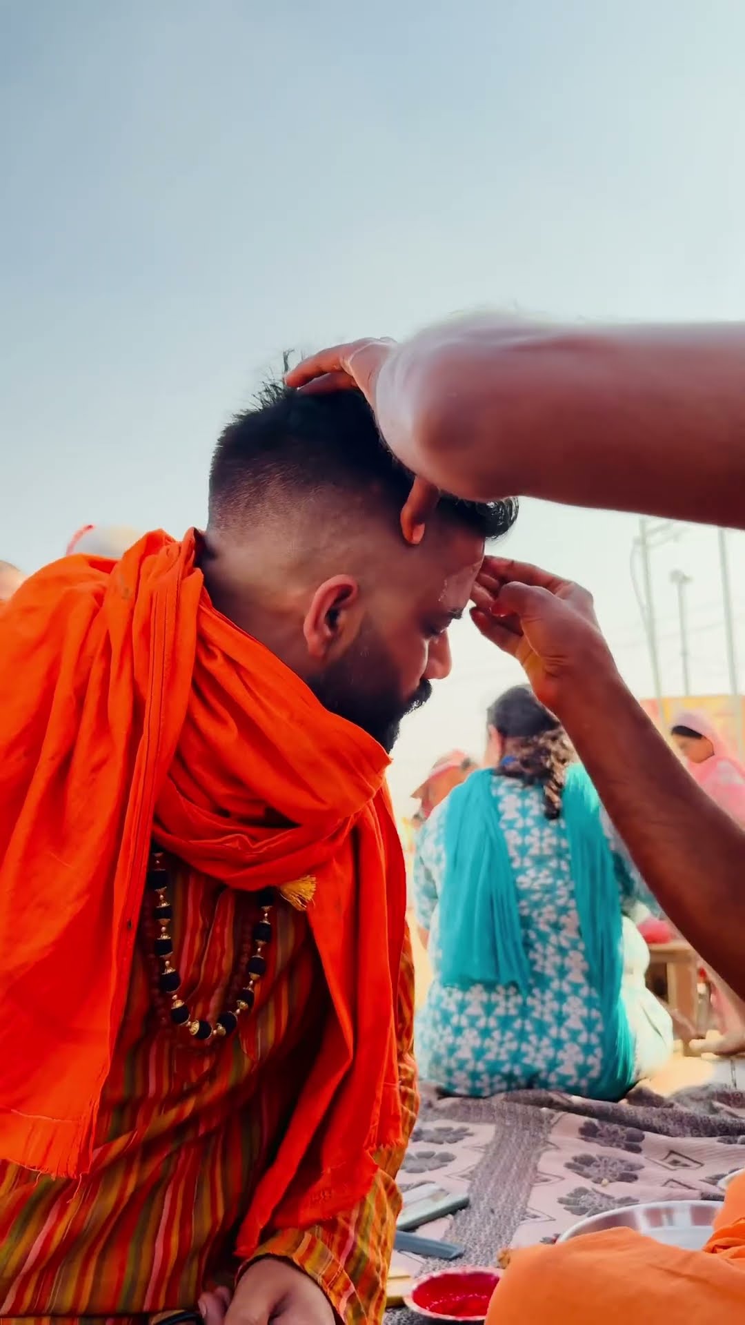 आप सभी को महाशिवरात्रि की हार्दिक शुभकामनाएँ! ? हर-हर महादेव! ??#TGFamily  #shorts ? ? ?