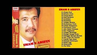 Imam S. Arifin Full Album Terbaik | Hujan Duri, Menali Cinta & Lagu Dangdut Lawas Nostalgia