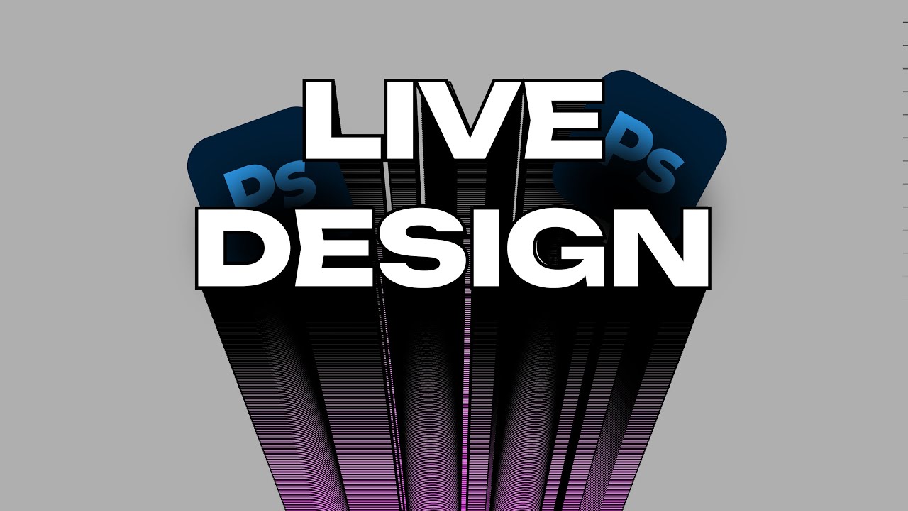 Live Design | Timnas Day - YouTube
