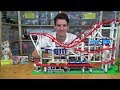 LEGO Creator Expert 10261 - Roller Coaster