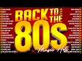 Nonstop 80s greatest hits  best oldies songs of 1980s  greatest  1980s music hits 88