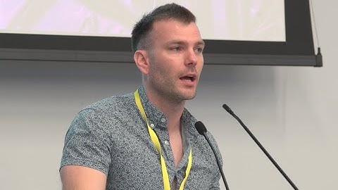 BSidesNYC 0x05 - The Human-AI Handshake: A Framework to Build Trust and Unlock In... (Michael Raggi)