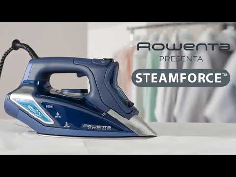 Rowenta Ultimate DW9249 Plancha de vapor 3100 W - YouTube
