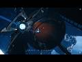 Tactical Strike Trench Run in Star Citizen
