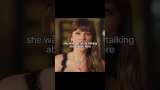 She Was Definitely Talking About Ellen Here taylorswift swiftie4ever ellenshow
