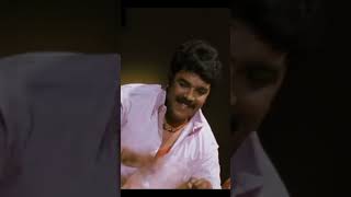 அவங்க தூங்கிட்டாங்க நீ இங்க பக்கத்துல வாடி  | Murattu Kaalai | Sundar C | #Shorts