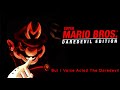 Super Mario Bros Daredevil Edition But I Voice Acted The Daredevil
