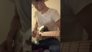 Lifting You Guitar Cover shorts