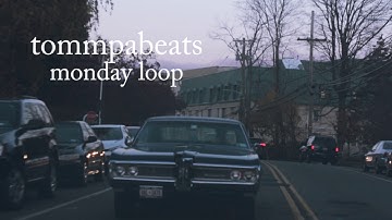 Tomppabeats- Monday Loop (Cinematic Music Video)