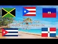Las  top 5 ciudades más pobladas e  importantes del Caribe