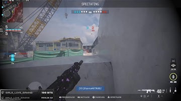 Modern Warfare 3 | Search and Destroy