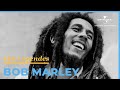 Les Légendes Universal Music France - Bob Marley