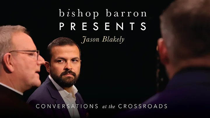 Bishop Barron Presents | Jason Blakely - The Socia...
