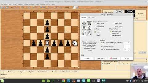 How to mask ROOK ATTACKS for MAGIC BITBOARDS implementation | Standalone BITBOARDS tutorial