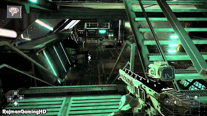 Killzone  Shadow Fall Walkthrough PART 9 1080p Lets Play Gameplay TRUE HD QUALITY