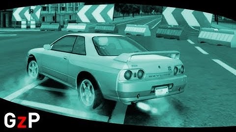 2K Drive: Racing simulator developers diary 2 Race Face trailer - iOS