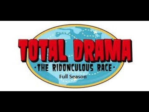 Watch Total Drama Ridonculous Race on