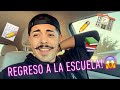 Vlog#236 GORDITO REGRESA A LA ESCUELA?!😱🕺 preparando para navidad con Dany!🎄