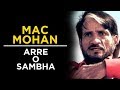 Mac Mohan Sholay Ka Sambha | Tabassum Talkies