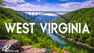 Top 10 Best Things to do in West Virginia, USA  [West Virginia Travel Guide 2026 ]