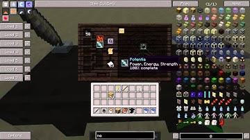 Thaumcraft  3 Tutorial, Getting started