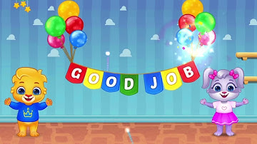 @Numberblocks Divide and conquer/fun Adventures Learning Division/Learn to count