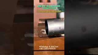 MFDC Spot Welding Machine. #spotweldingmachine