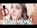 *NEW* &amp; MAYBEE Worst Foundation EVER...