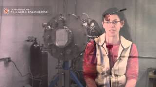 Superconducting Helicon Thruster: Adriane Faust