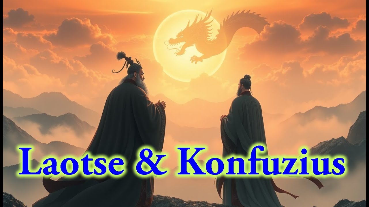 Wenn das Tao schweigt