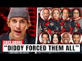 Justin Bieber EXPOSED EVERY Celebrity Connected To Diddy In 30 Minute Justin Bieber EXPOSED EVERY Celebrity Connected To Diddy In 30 Minute