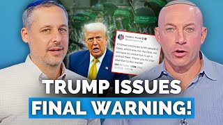 Hamas Thought They Can Get Away With This, Then Trump Responds Relentlessly