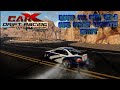 [CarX Drift Racing Online] ► РАЗДАЛ БОКОМ НА РУЛЕ ► НА ЛЕГЕНДАРНОЙ ТАЧКЕ ► НА BMW M3 E46 GT-R NFS MW