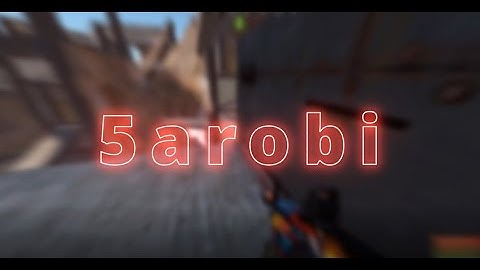 Return to the Battlefield | Rust PvP Montage