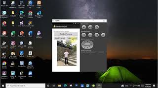 MEMBUAT HALAMAN RELATIVE,LINEAR,TABEL LAYOUT YANG SALING TERHUBUNG MENGGUNAKAN ECLIPSE