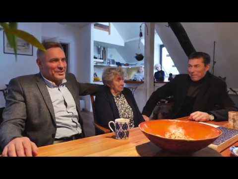 Video: Ģimenes Scenāriji Attiecībās