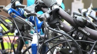 myREGIO.TV - MAGAZIN: E-Bike oder Pedelec