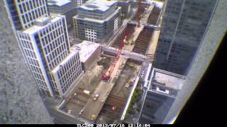 20130716 Site Construction