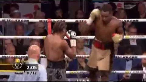 Jermell Charlo-Charlie Ota Bellamy 2014-05-24 boxi...
