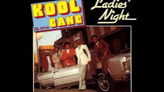 Kool & The Gang ~ Ladies Night 1979 Disco Purrfection Version