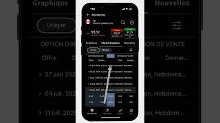 L’appli mobile de la Plateforme avancée TD est arrivée!