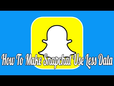 Video: Apa itu mode perjalanan di Snapchat?