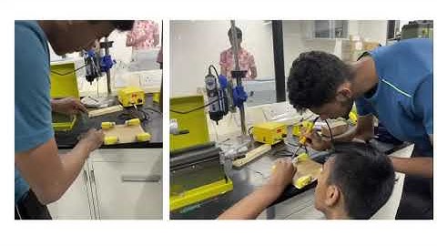 MS Project 08f (New) | IIT Bombay | Makerspace