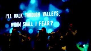 JPCC Choir - His Love - Service 2