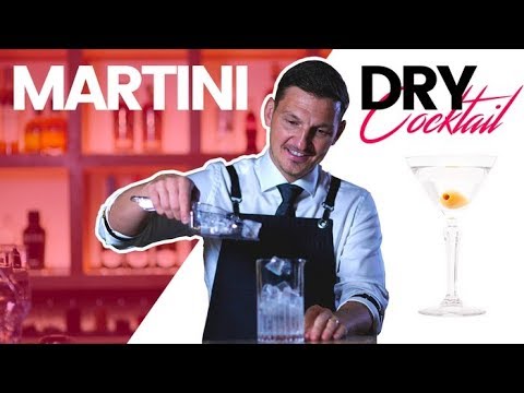 Video: Jak Spárovat ústřice S Martinis