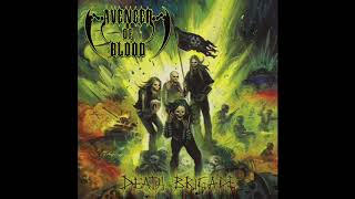 Watch Avenger Of Blood Mortally Wounded video