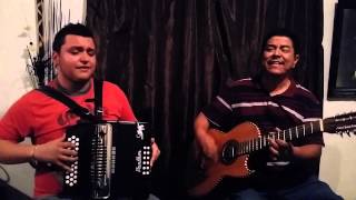 Video thumbnail of "He Perdido - Cover - Ramon Ayala  - Vico Y Orlando FaraFara."